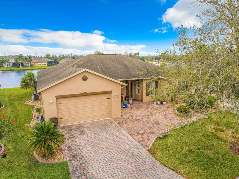 Welcome Home to 722 Shorehaven Drive