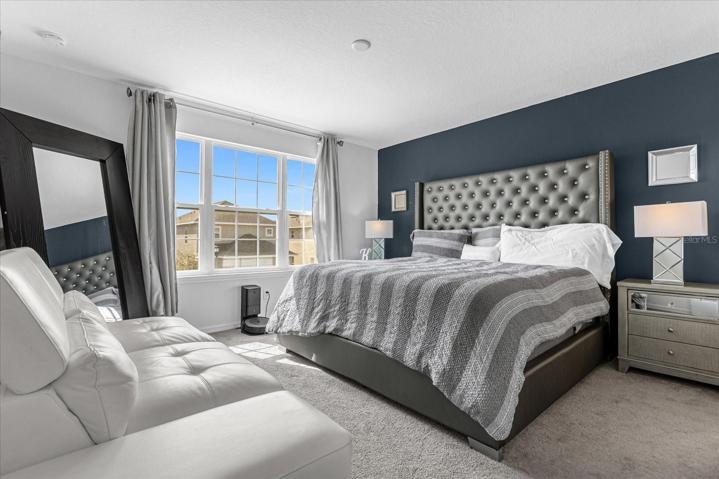 Master bedroom 2