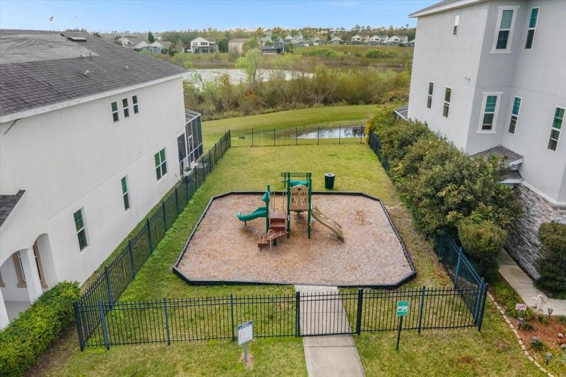 Community Playground