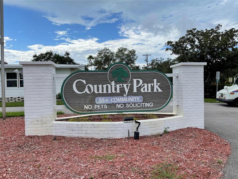 Country Park