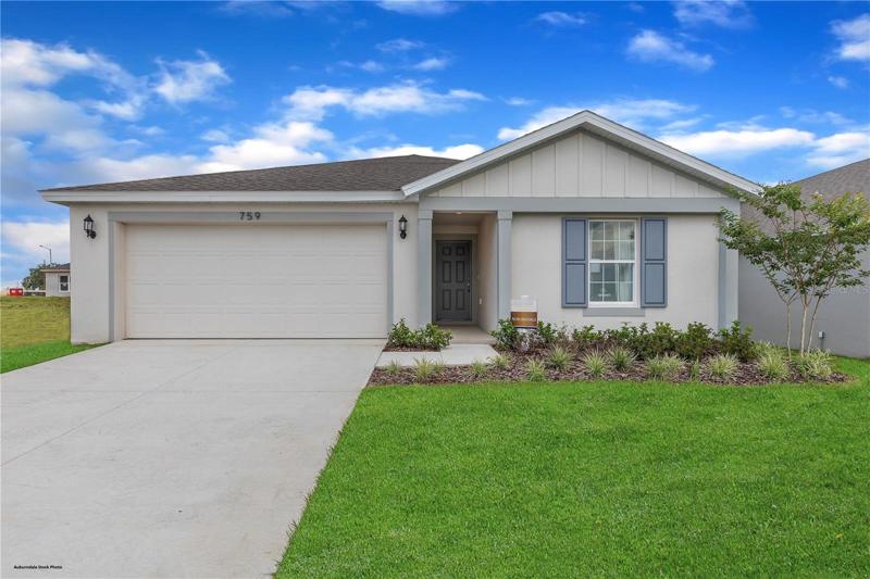 Sample Photo Auburndale A
