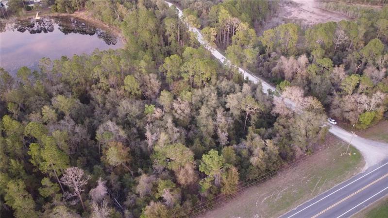 Make this land your new Lake Home!