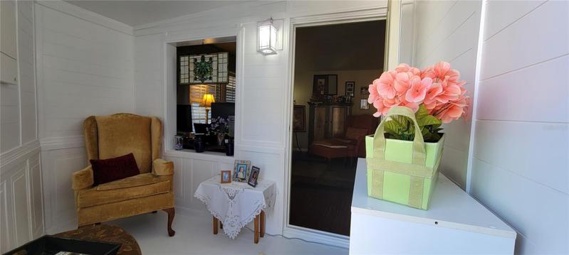 Bonus room