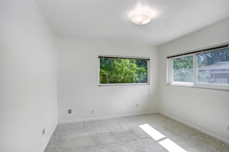 Third bedroom