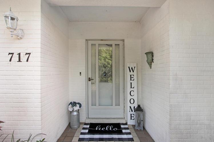 Beautiful ranch home in Brandon w/ no HOA!