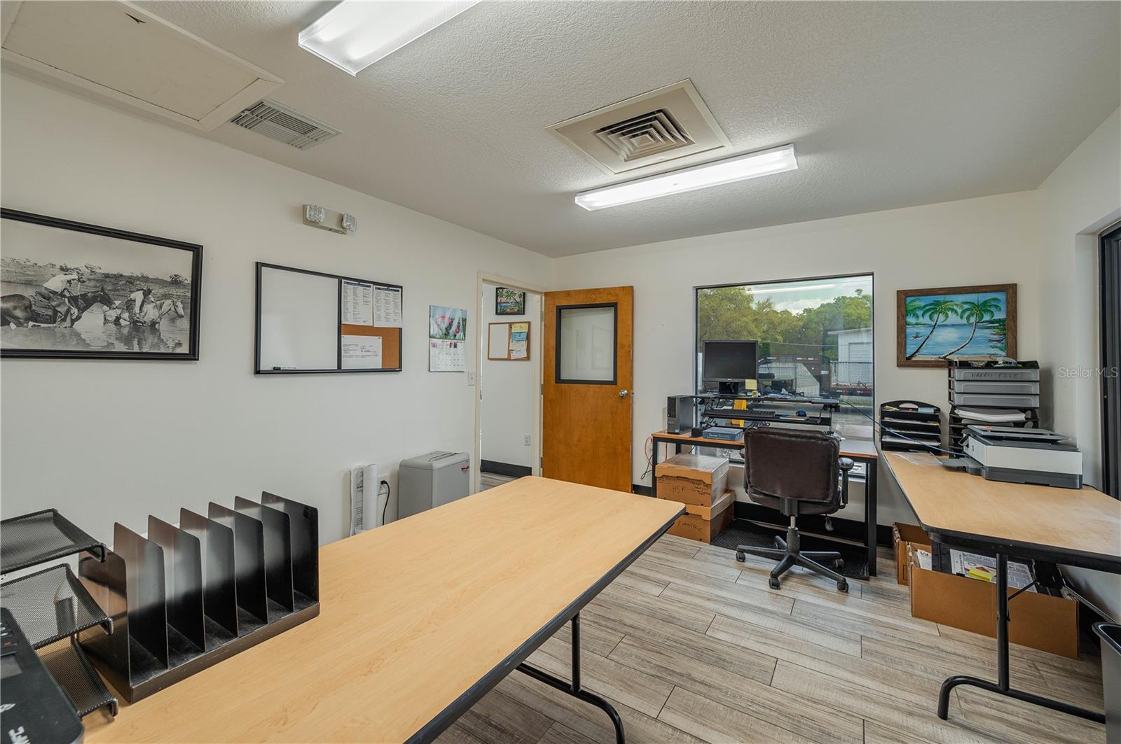 Office/Conference Room