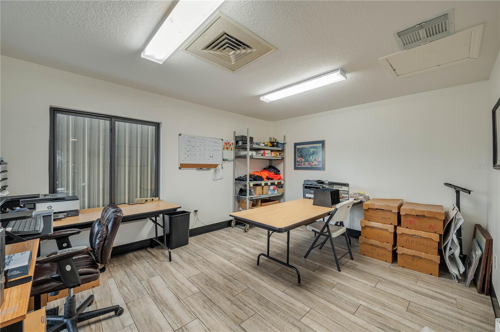 Office/Conference Room