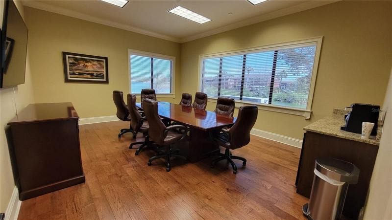 Conference Room 1