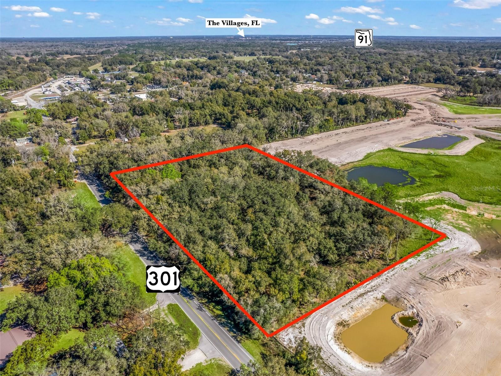 Coleman, Florida 33521, 0 , 0 ,0,Land,For Sale,US HWY 301,0,G5065663