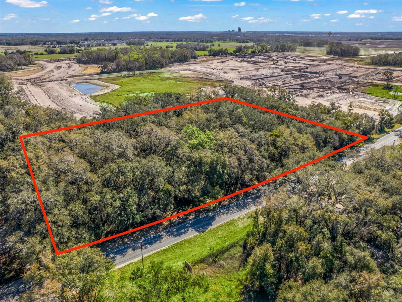 Coleman, Florida 33521, 0 , 0 ,0,Land,For Sale,US HWY 301,0,G5065663