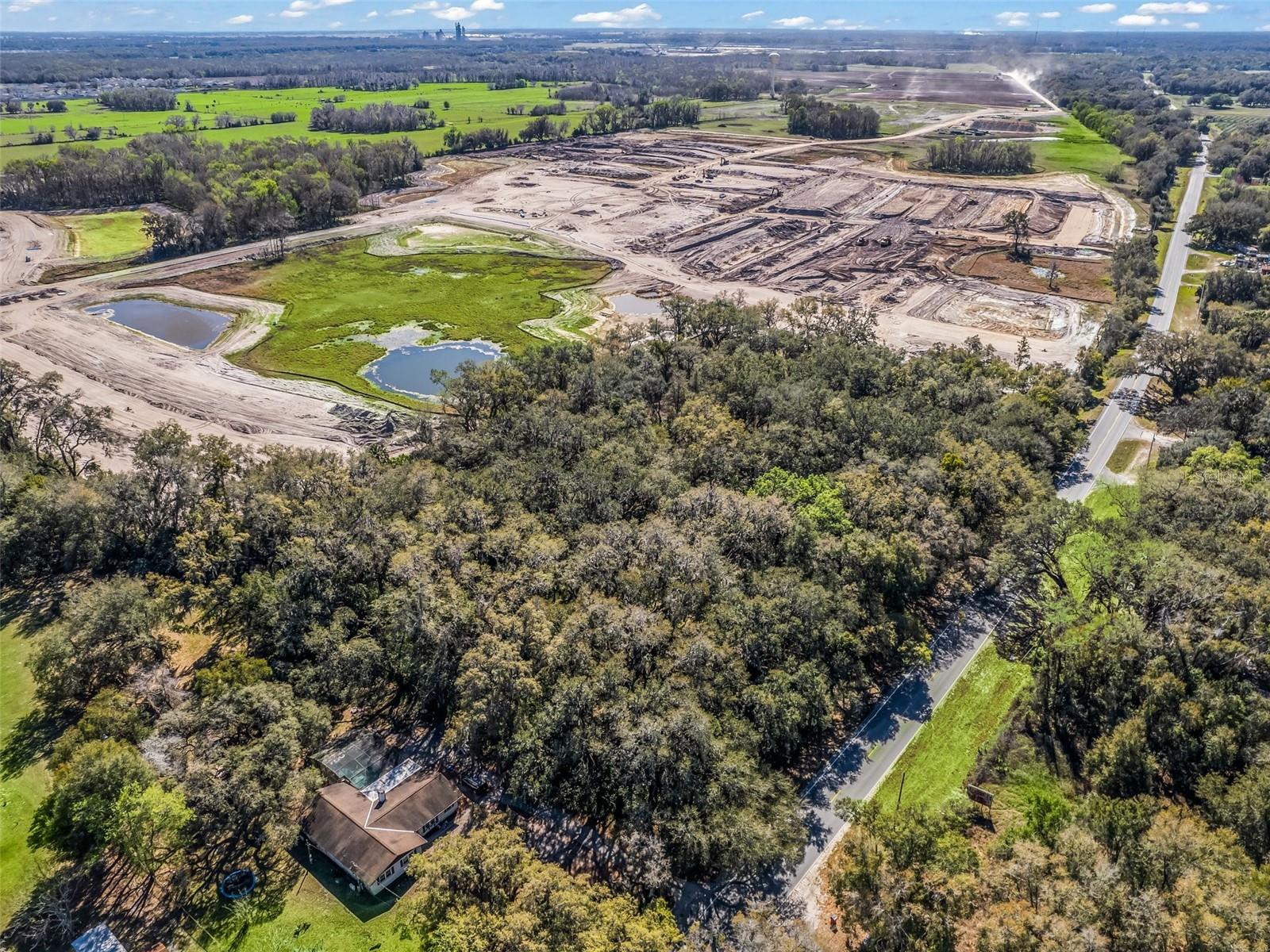 Coleman, Florida 33521, 0 , 0 ,0,Land,For Sale,US HWY 301,0,G5065663