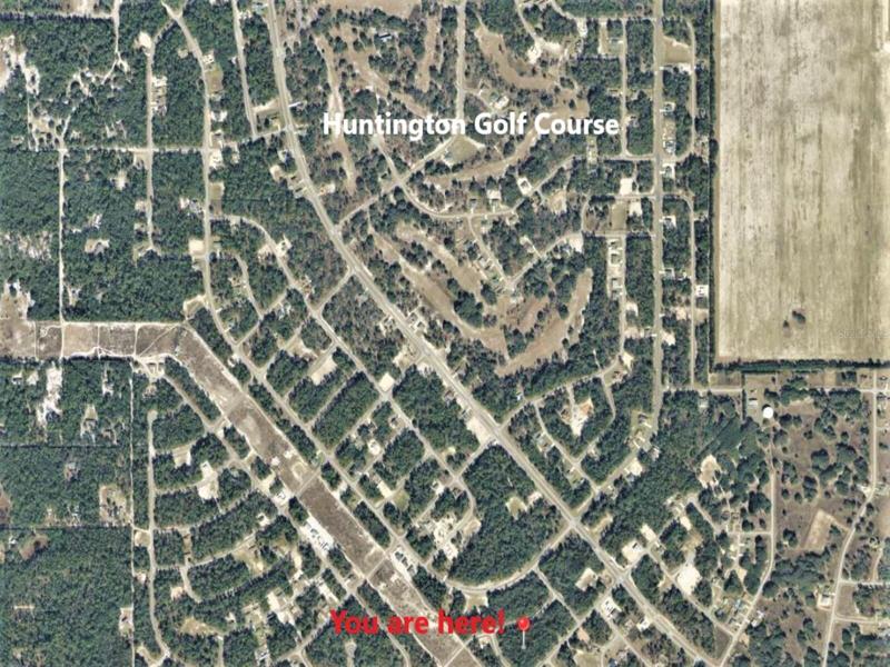 Huntington Golf Course
