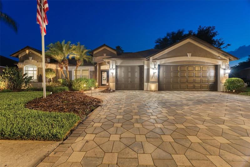 Ken Franklin built home will be sure to tick ALL your boxes!