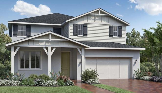 Artist Rendering