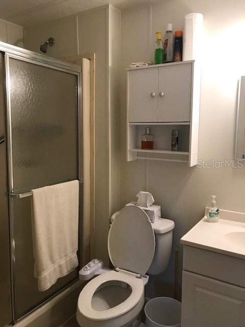 Master Bath Bidet