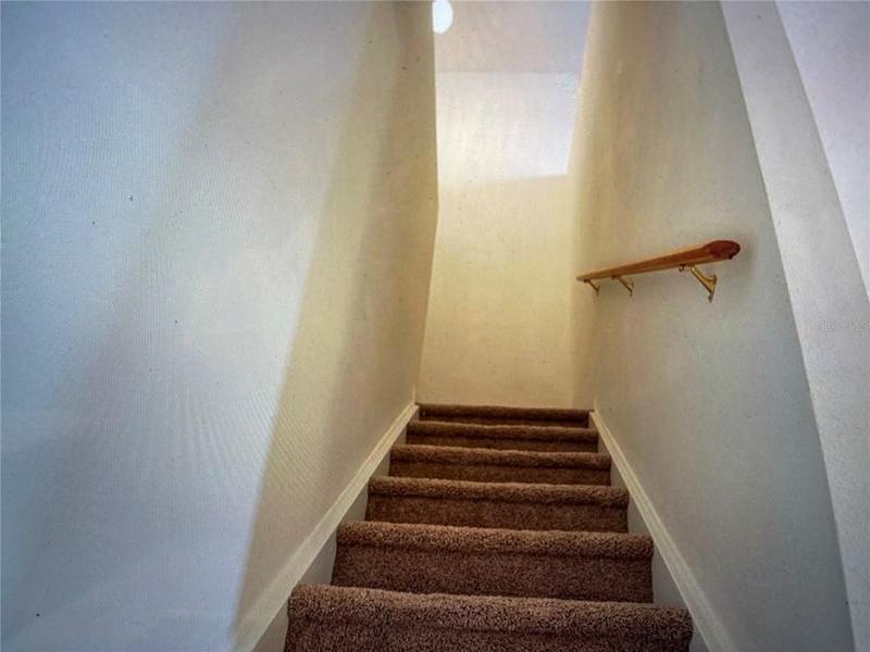 stairway