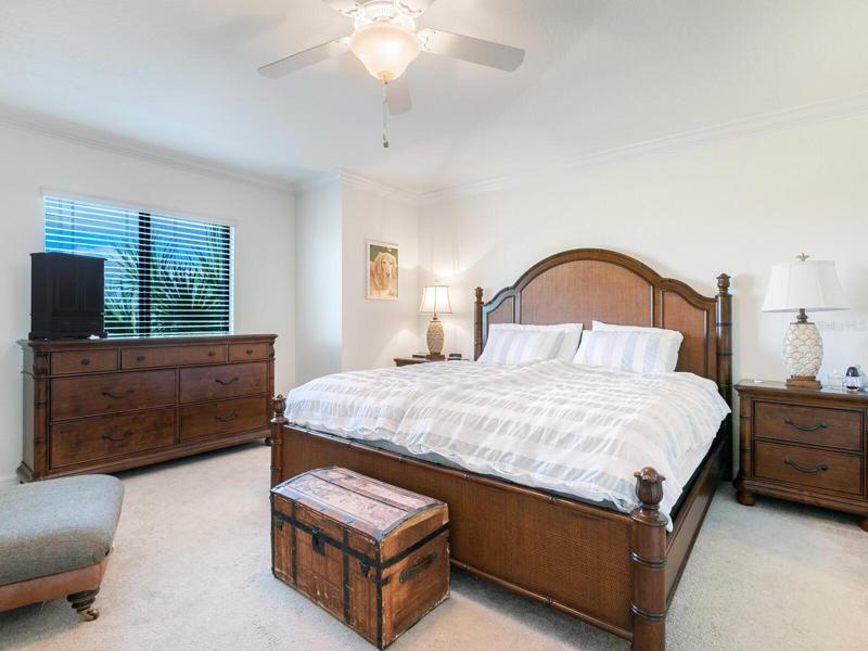 Owners Bedroom