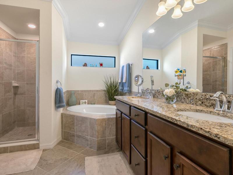Owners Bathroom