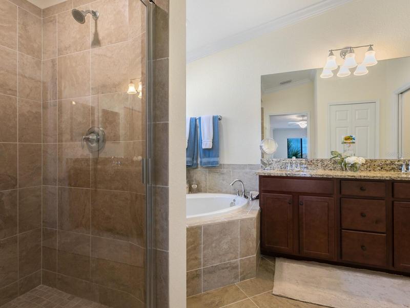 Owners Bathroom