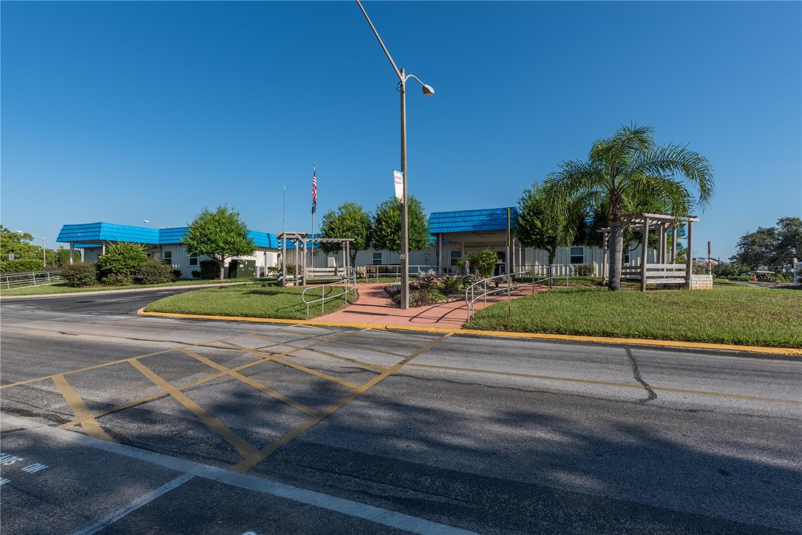 Clubhouse