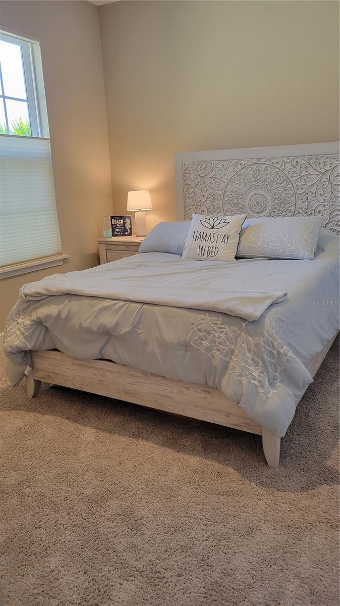 2nd bedroom