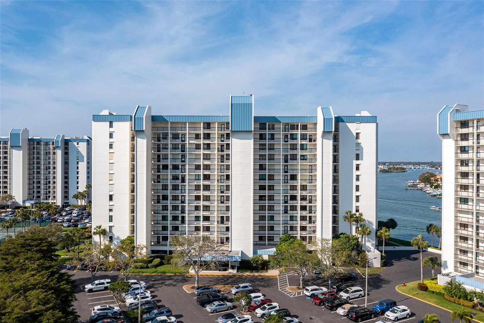 Constellation building