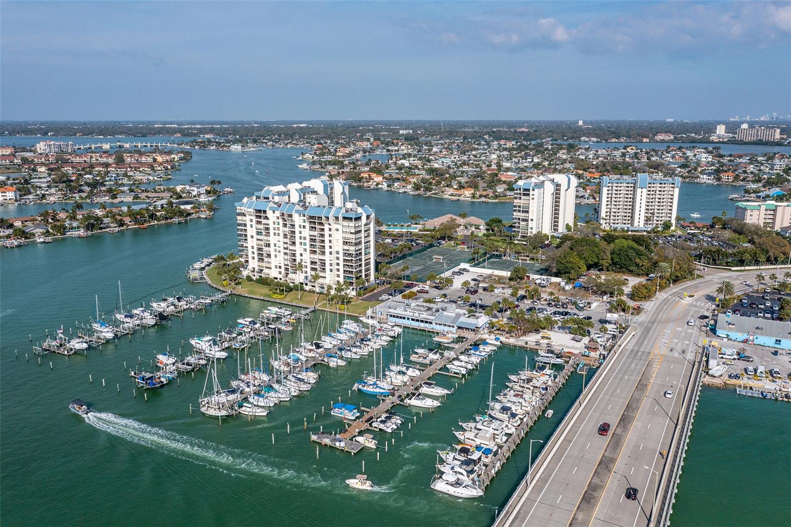 YTC Marina