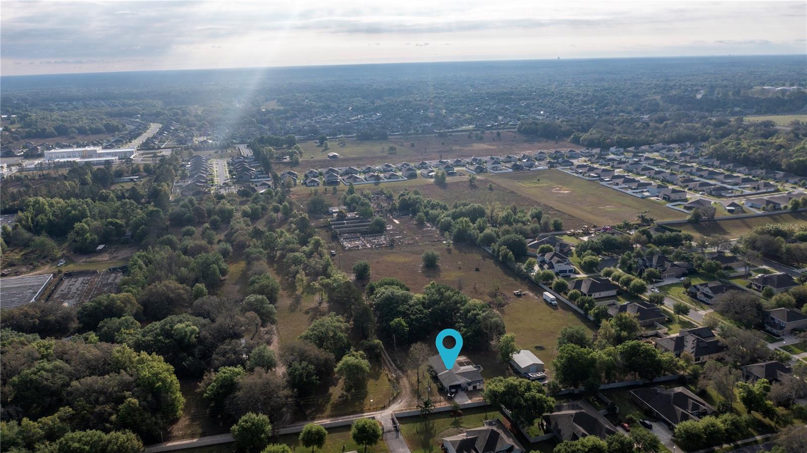 location