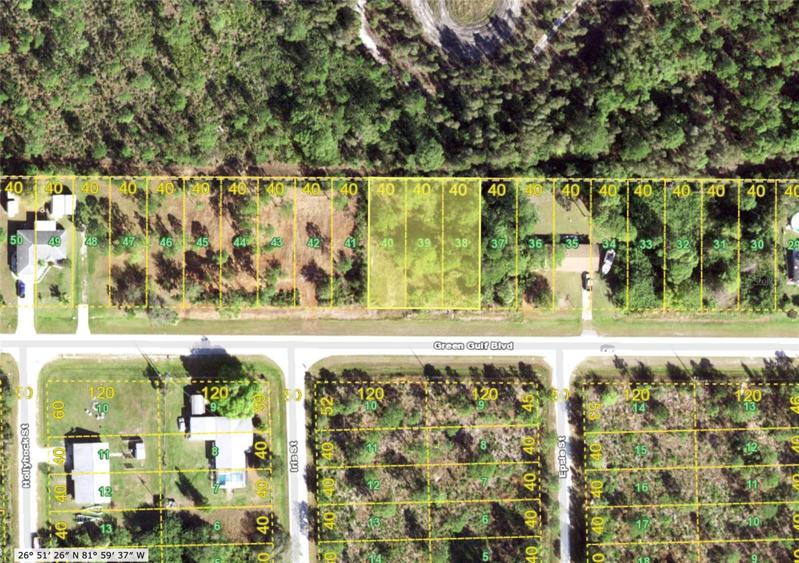 27366 Green Gulf Blvd