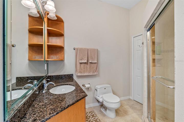 Laundry Room- Second Floor