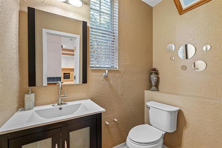 Room#2-  Second Floor/ two closets