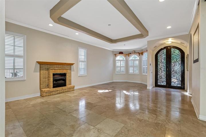 Kitchen/ Dinette