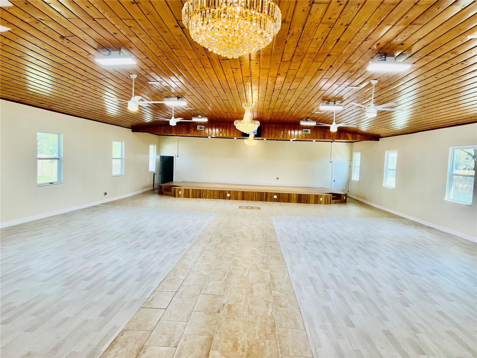 Inside View