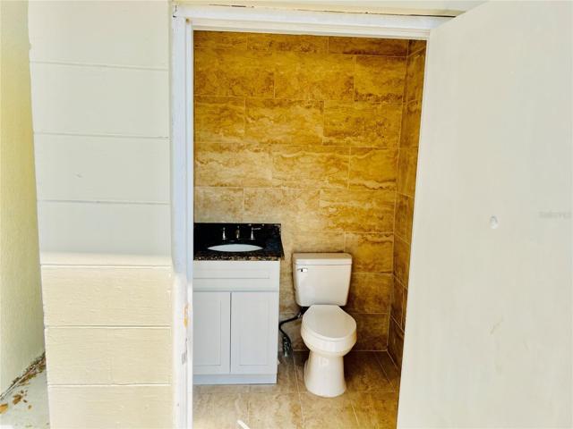 Bath room # 3