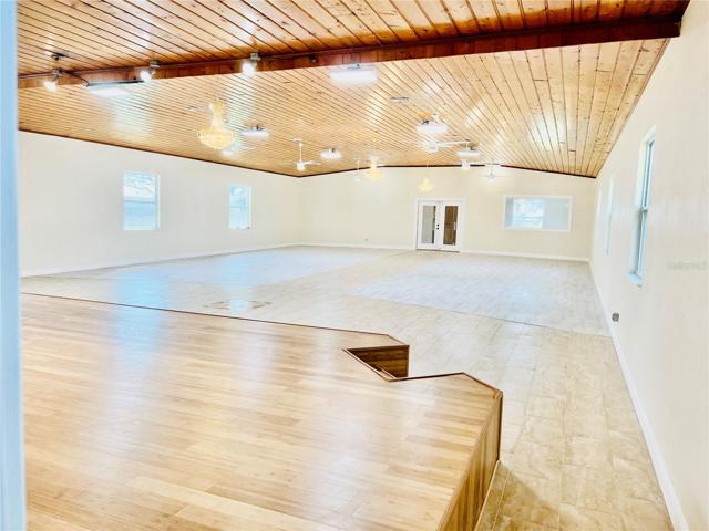 Inside View