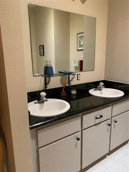 Hi Hers Vanity