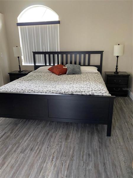 3rd Bedroom or Caveman
