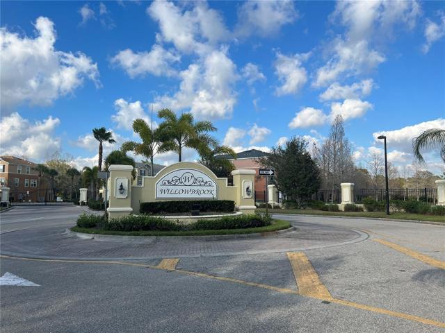 Gated and located minutes from all Lakewood Ranch has to offer!