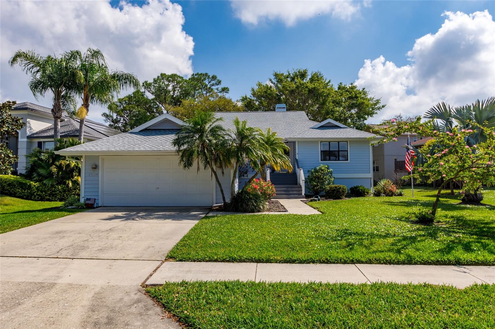 Homes