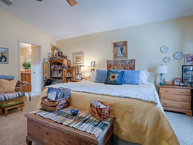 WAIT UNTIL YOU SEE THE EXPANDED SPACE THIS MASTER BEDROOM OFFER