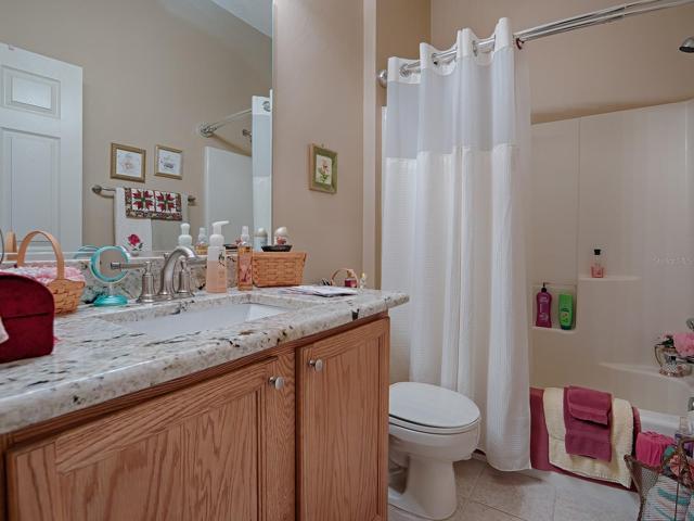 Guest bath
