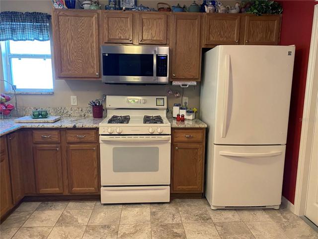 ANOTHER ANGLE OF THE KITCHEN