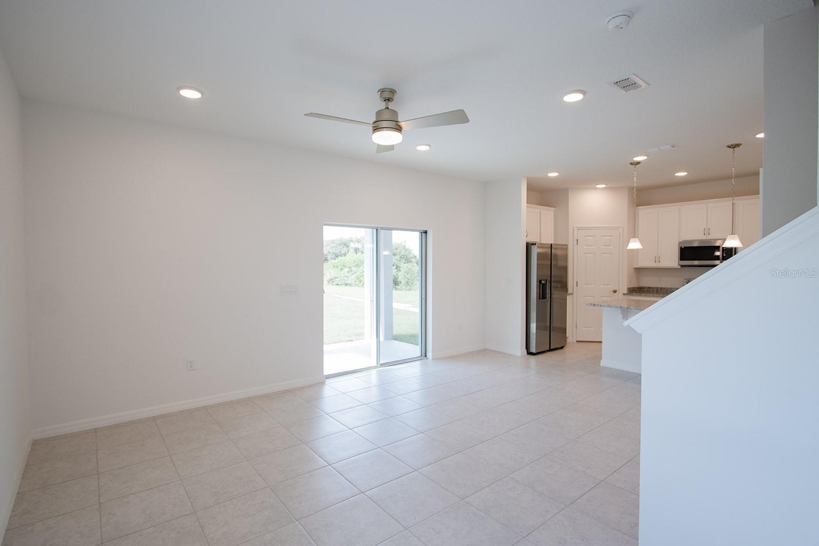 Interior photos are of different model.  The finishings on this home will be similar.