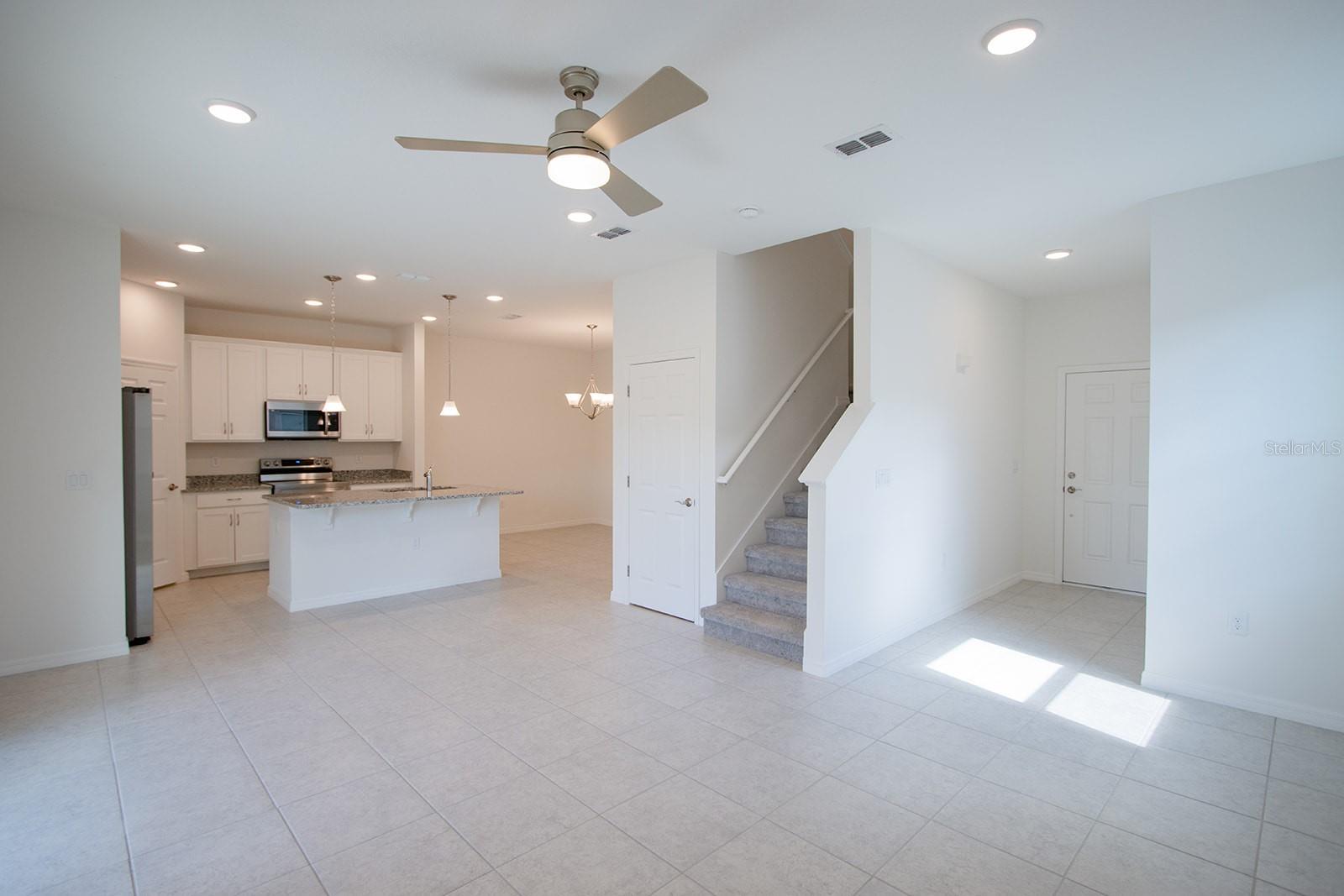 Interior photos are of different model.  The finishings on this home will be similar.