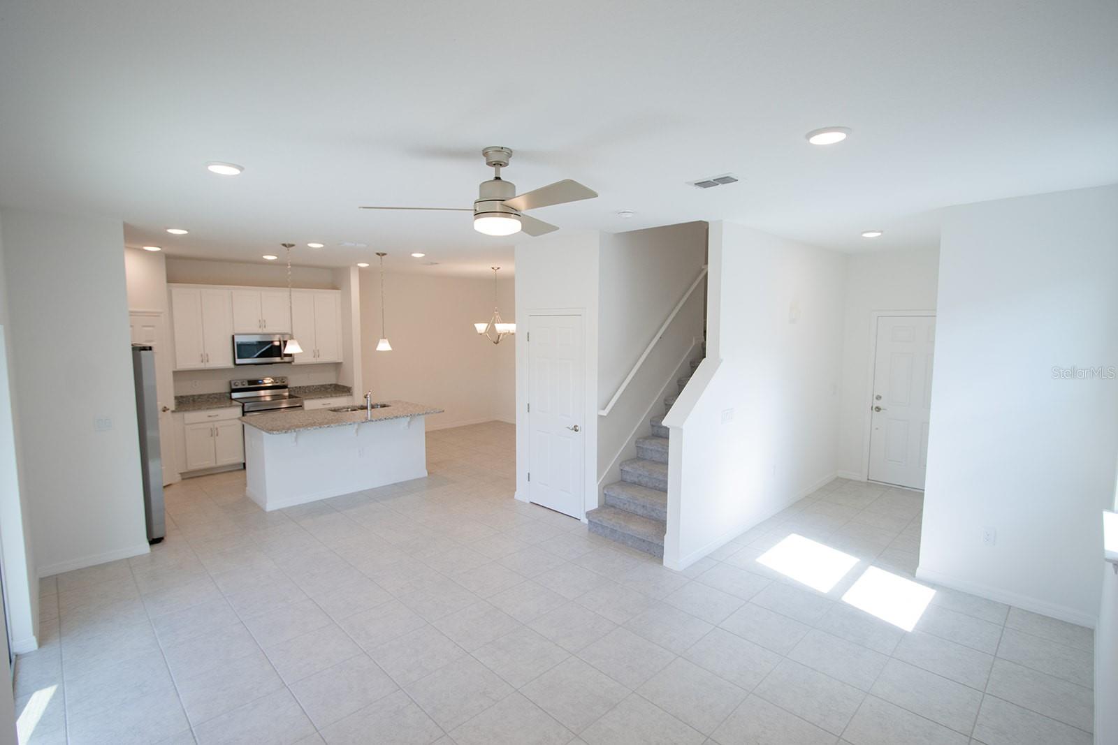 Interior photos are of different model.  The finishings on this home will be similar.