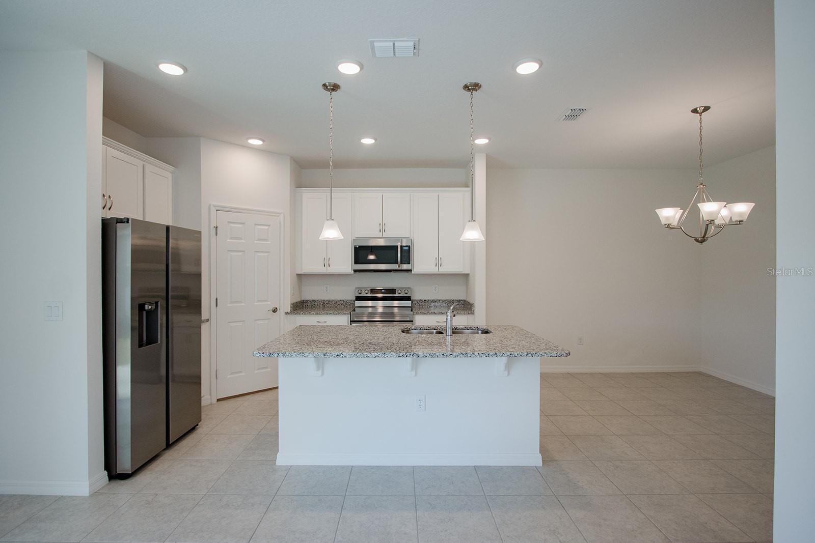 Interior photos are of different model.  The finishings on this home will be similar.