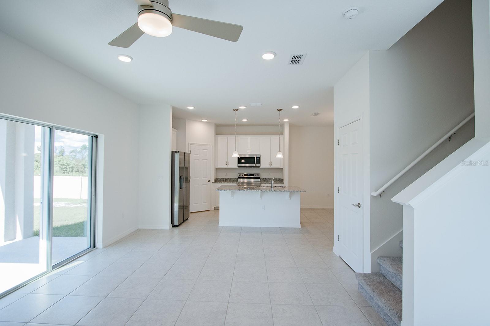 Interior photos are of different model.  The finishings on this home will be similar.