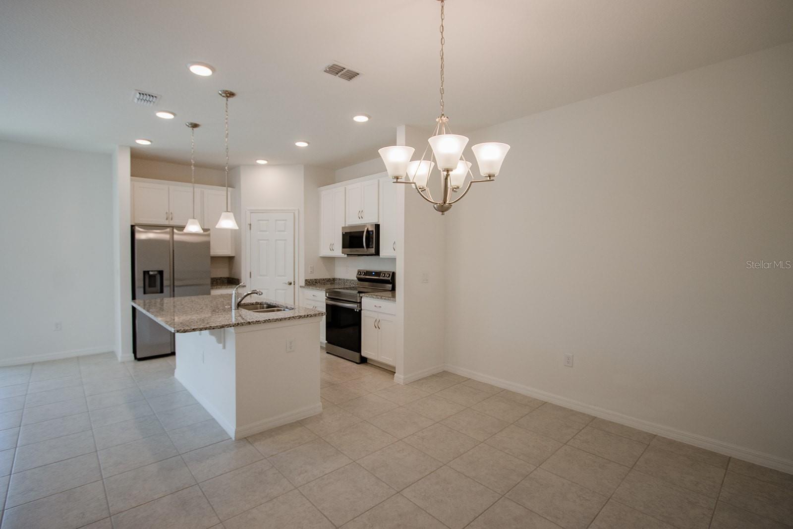 Interior photos are of different model.  The finishings on this home will be similar.