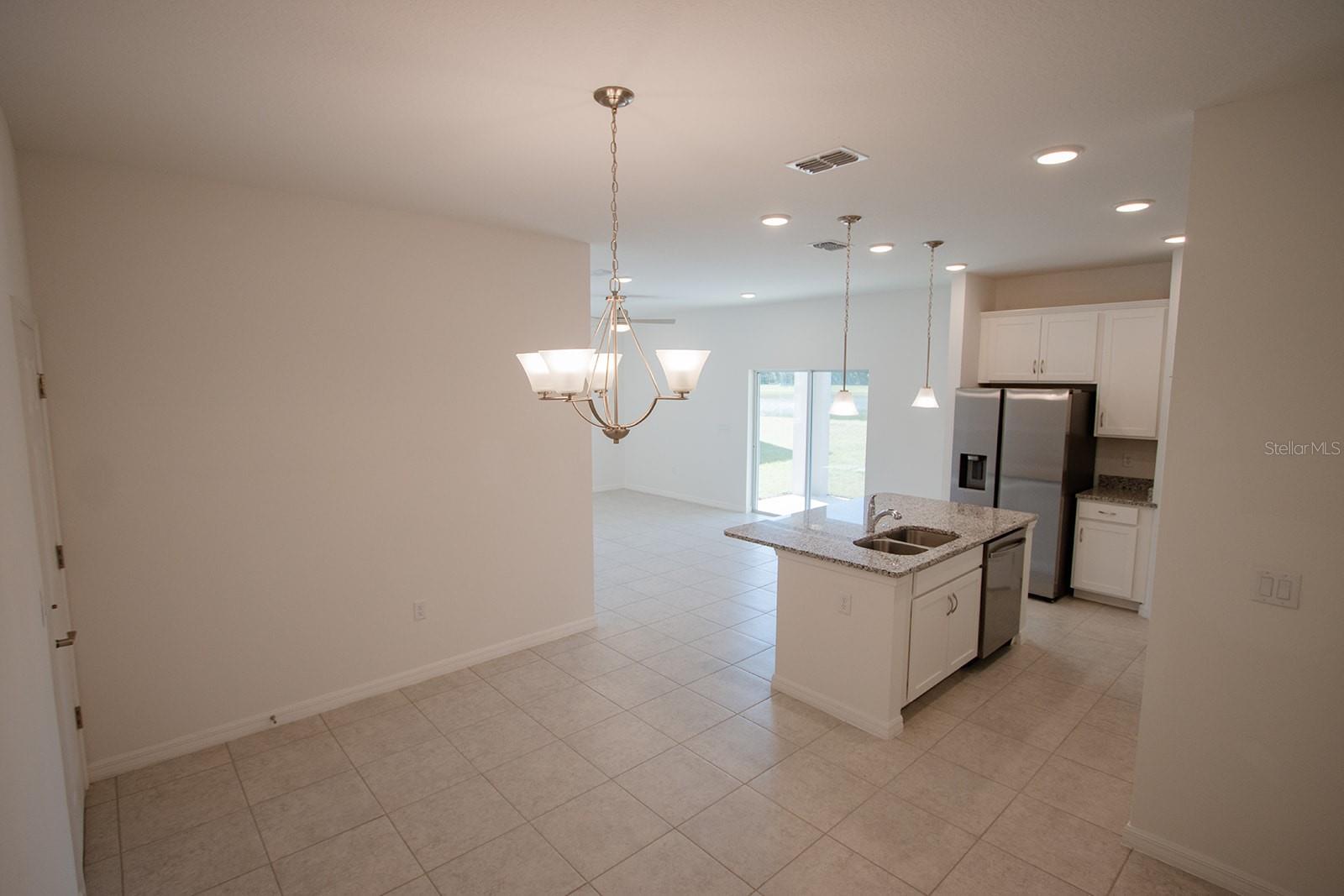 Interior photos are of different model.  The finishings on this home will be similar.