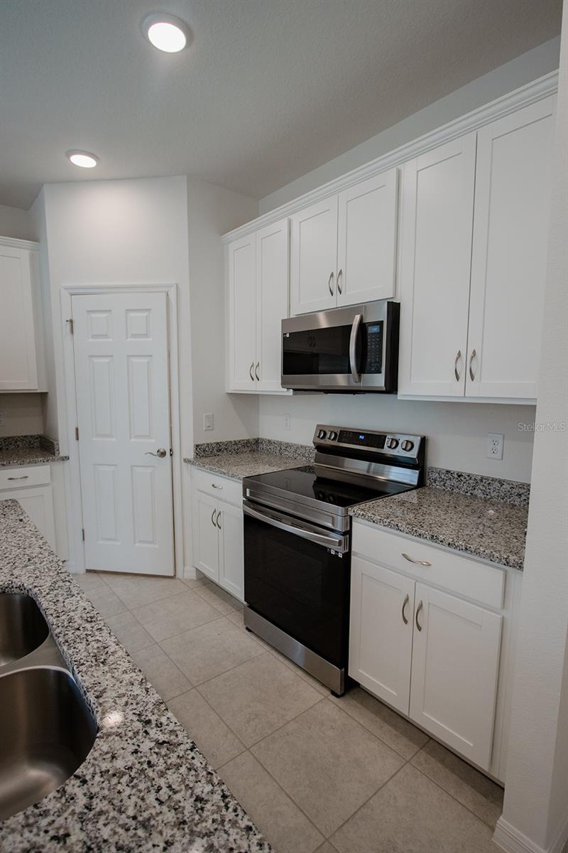Interior photos are of different model.  The finishings on this home will be similar.
